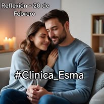 Reflexión 20 de febrero